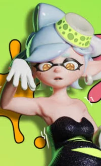 Pregnant Marie