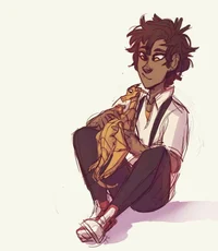 Leo Valdez