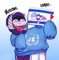 Palestine And Israel