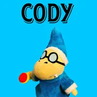 Cody From SML