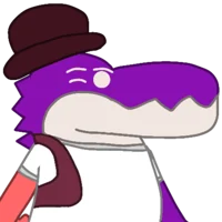 Max - NotTADC AU