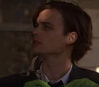 Spencer Reid 