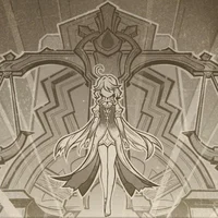 Genshin - Marionete 