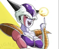 Female Frieza