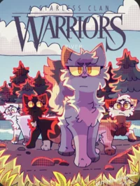 Warriors Cats 