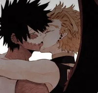 Dabi x hawks