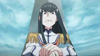 Satsuki Kiryuin