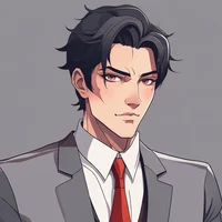 Esposo Mafioso BL