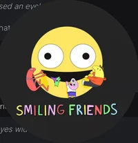 Smiling Friends RP