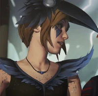 Chloe Price