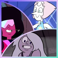 The Crystal Gems