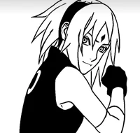 Sakura Haruno