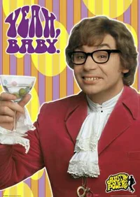Austin Powers