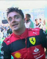 Charles Leclerc