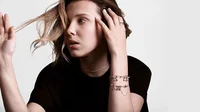Millie Bobby Brown