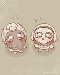 Ghost and Koenig