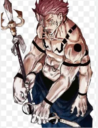 Sukuna