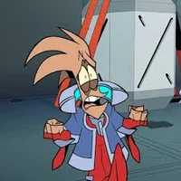 012 - Shrike Sanchez