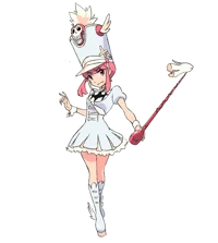 Nonon Jakuzure