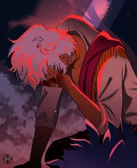 ARCANA Asra Alnazar