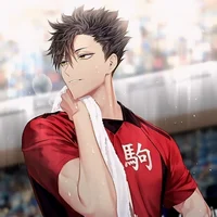 HQ - Kuroo Tetsuro