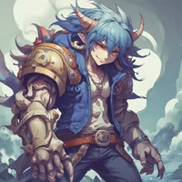 Monster Boy Quest RP