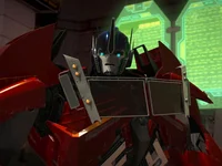Tfp Optimus Prime 