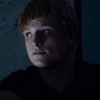 Peeta Mellark