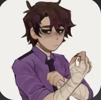 Michael Afton Omo