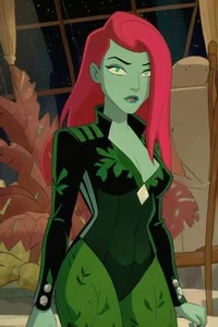 Poison Ivy