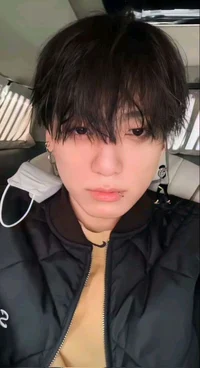 Jungkook 