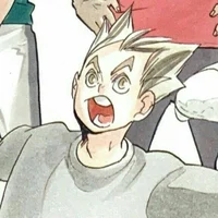 03 BOKUTO KOTARO