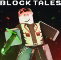 Block Tales bosses