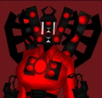 Titan Speaker Woman