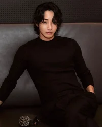 Lee Soo-hyuk