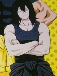 Shouta Aizawa 