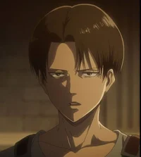 Levi Ackerman