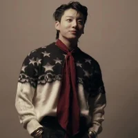 Jeon Jungkook