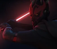 Maul