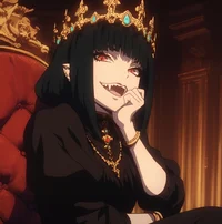 Vampire Queen