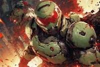 Doom slayer