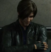 Leon Kennedy 
