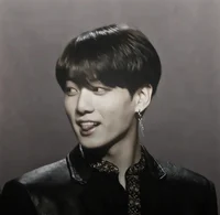 Jeon Jungkook