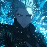 Vergil DMC