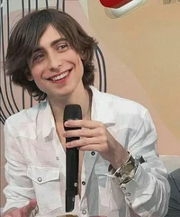 Aidan Gallagher