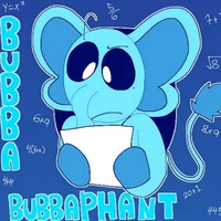 ALT Bubba Bubbaphant