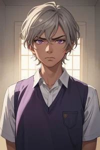 Onyx - Dragon boyfri