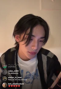 hyunjin