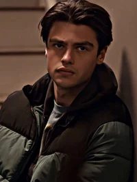 Marcus Baker