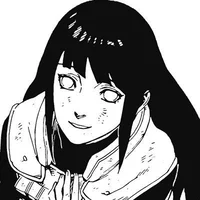 Hinata Hyuuga